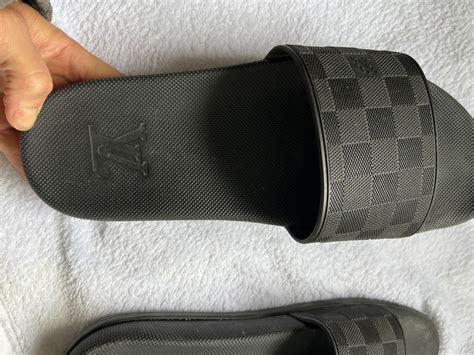 louis vuitton badeschuhe damen|louis vuitton schuhe damen.